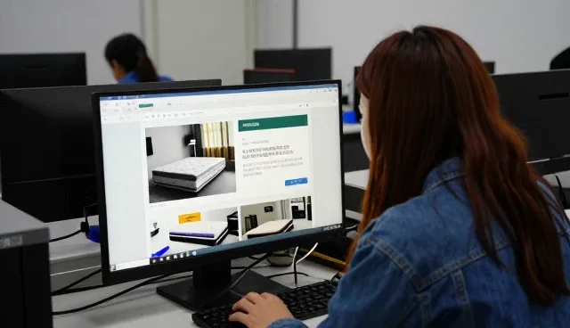 柘荣县俊喆家居用品有限公司助力企业提升家居品质能力