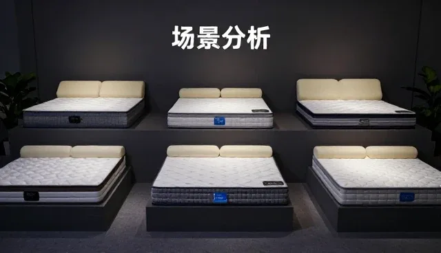 酒店业对家纺产品使用周期的深层需求解析